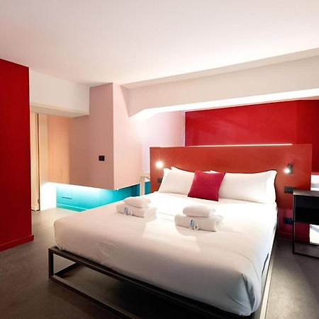 Margot Color Apartment - Trastevere - Loft Di Lusso 罗马 外观 照片