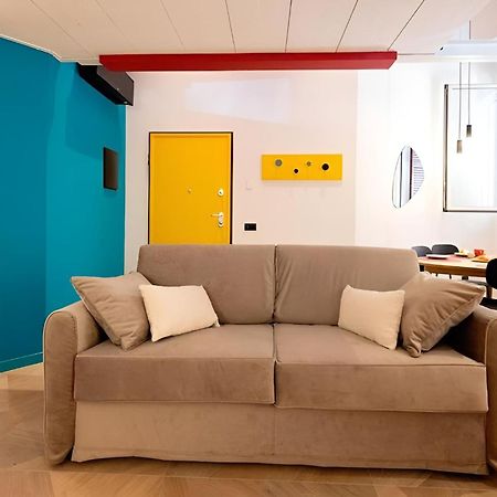 Margot Color Apartment - Trastevere - Loft Di Lusso 罗马 外观 照片