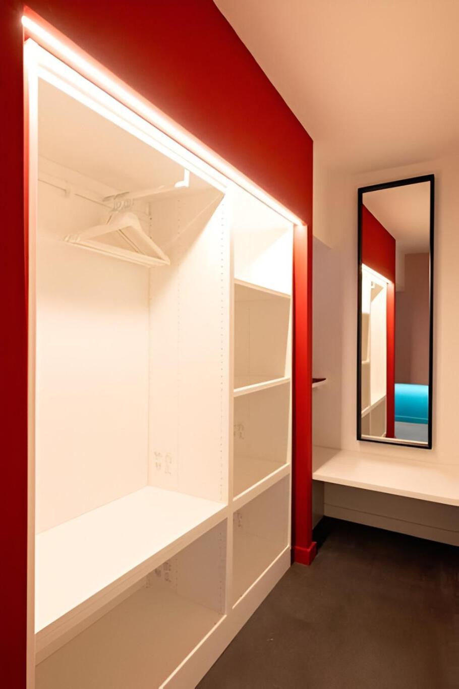 Margot Color Apartment - Trastevere - Loft Di Lusso 罗马 外观 照片