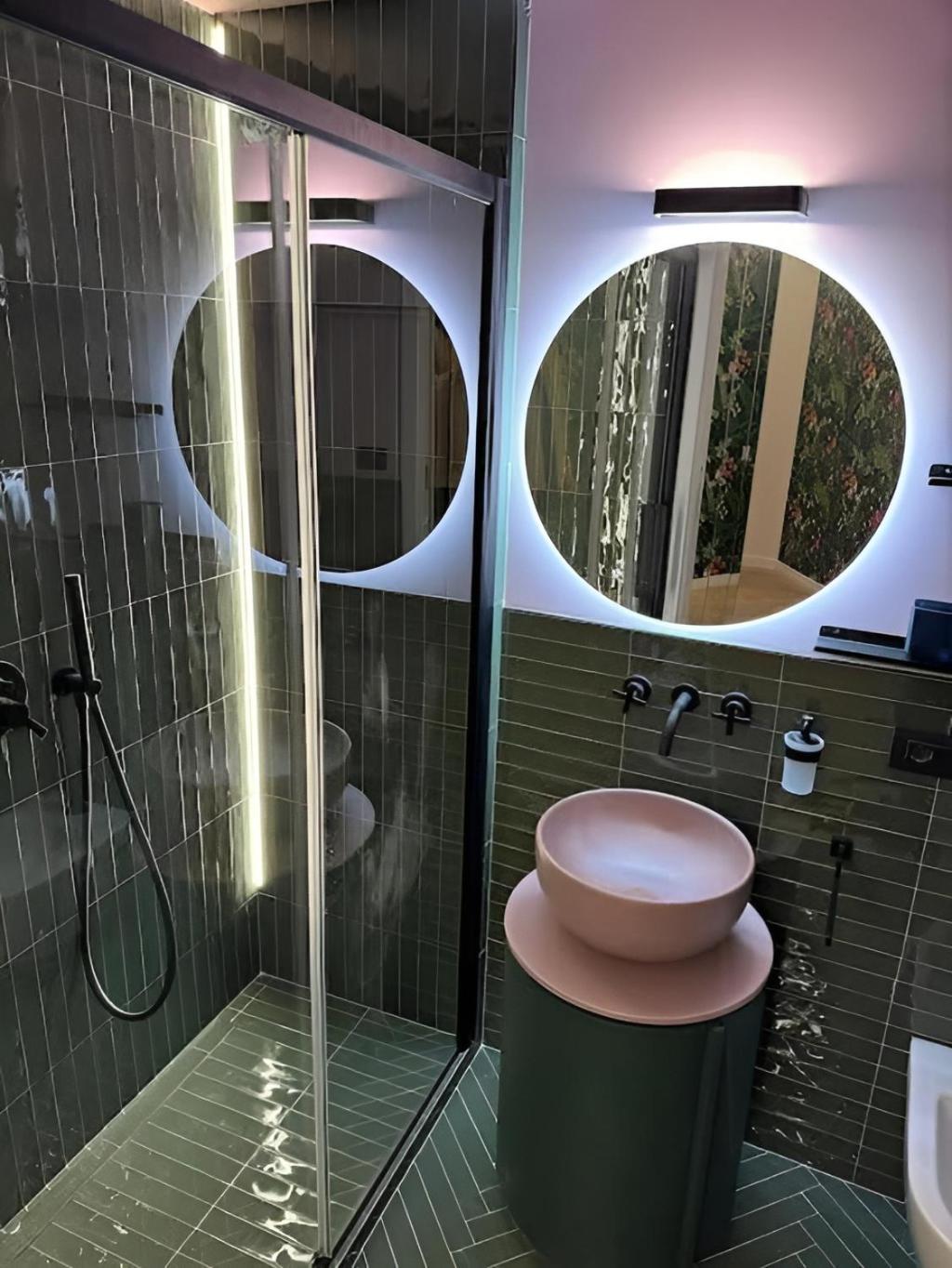 Margot Color Apartment - Trastevere - Loft Di Lusso 罗马 外观 照片