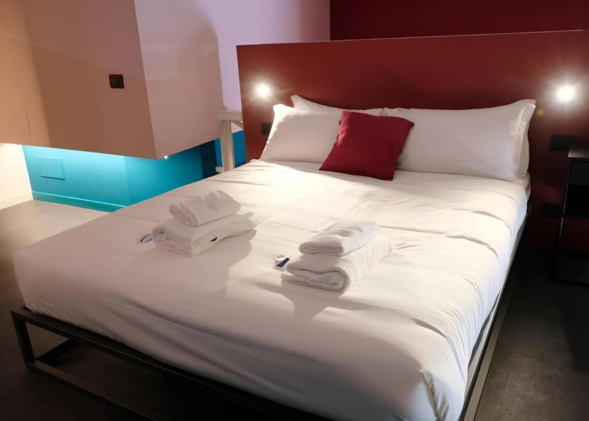 Margot Color Apartment - Trastevere - Loft Di Lusso 罗马 外观 照片